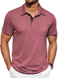 Classic Basic Golf Polo Shirt (US Only)