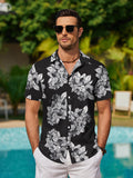 Casual Designer Printed Vacation Shirt (US Only)