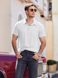 Classic Basic Golf Polo Shirt (US Only)