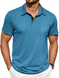 Classic Basic Golf Polo Shirt (US Only)