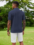 Classic Quick-Dry Golf Polo Shirt (US Only)