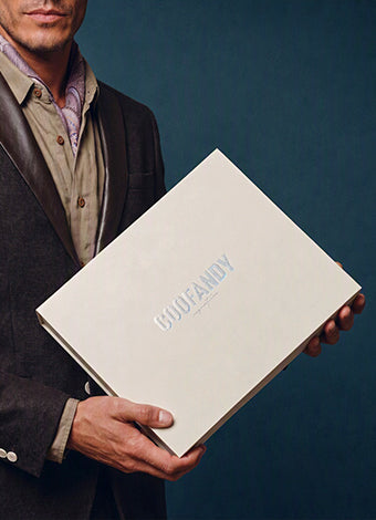 Signature behind the scenes