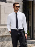Essential Wrinkle-Free Stretch Dress Shirt (US Only)