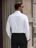 Essential Wrinkle-Free Stretch Dress Shirt (US Only)