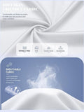 Essential Wrinkle-Free Stretch Dress Shirt (US Only)