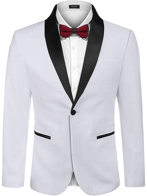 Slim Fit Wedding Blazer (US Only)