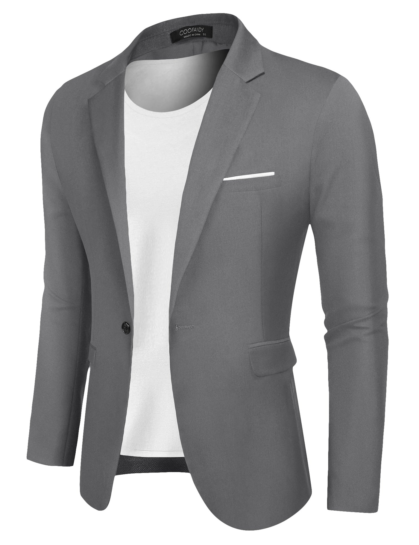 Casual Blazer (US Only)