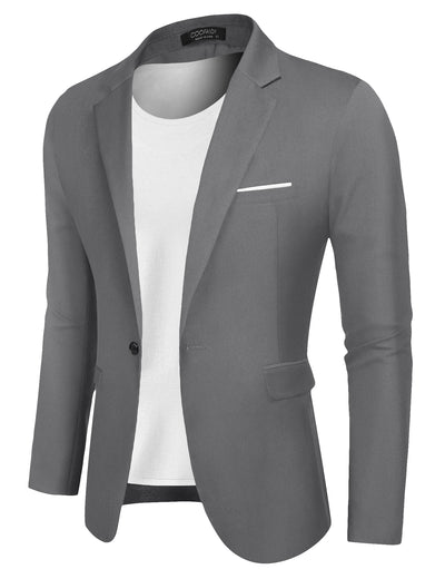 Casual Blazer (US Only)
