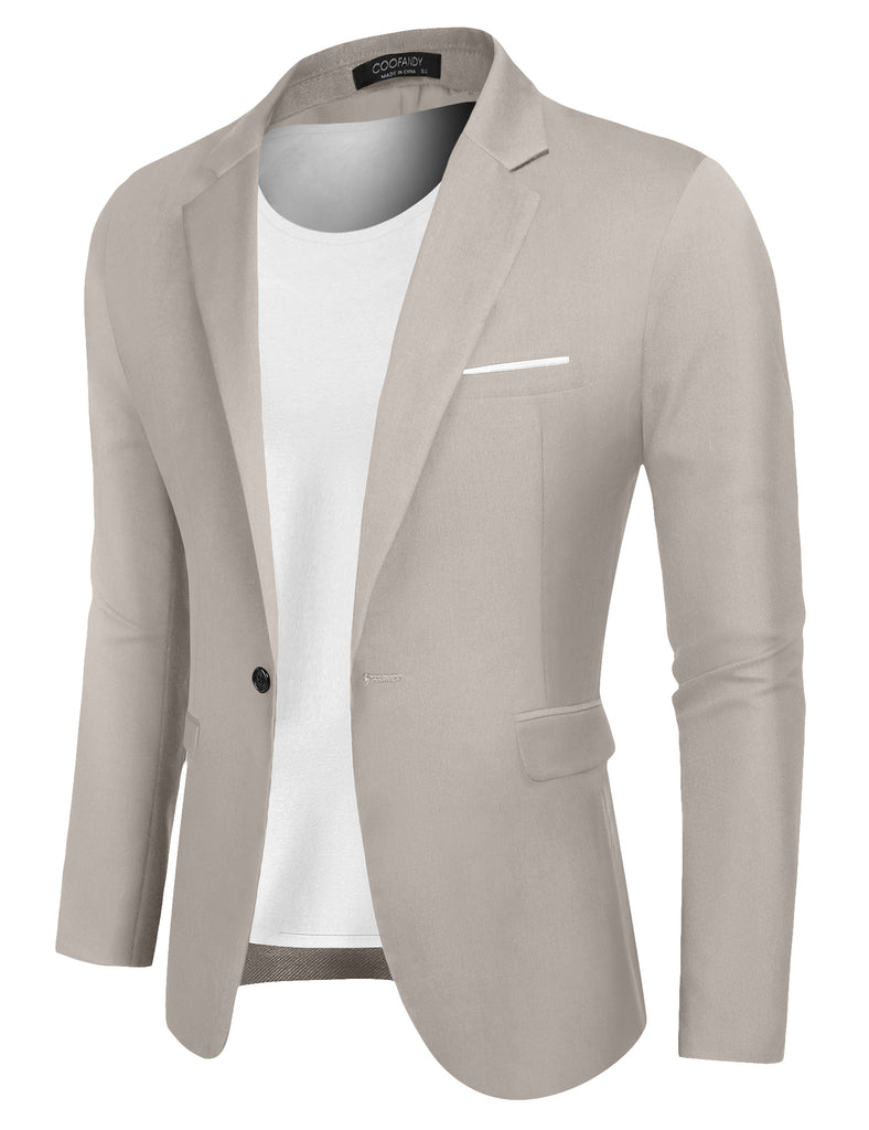 Casual Blazer (US Only)