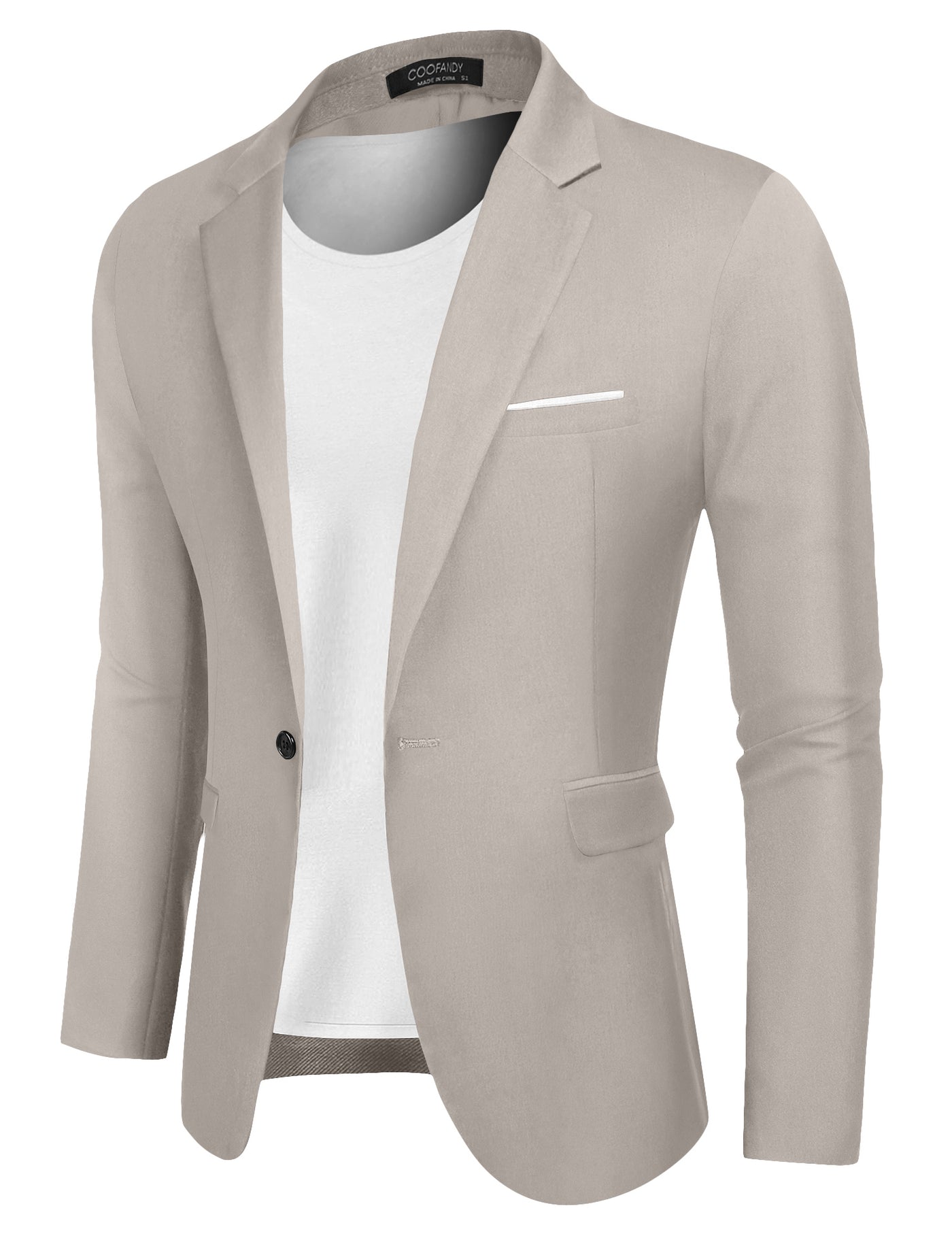 Casual Blazer (US Only)