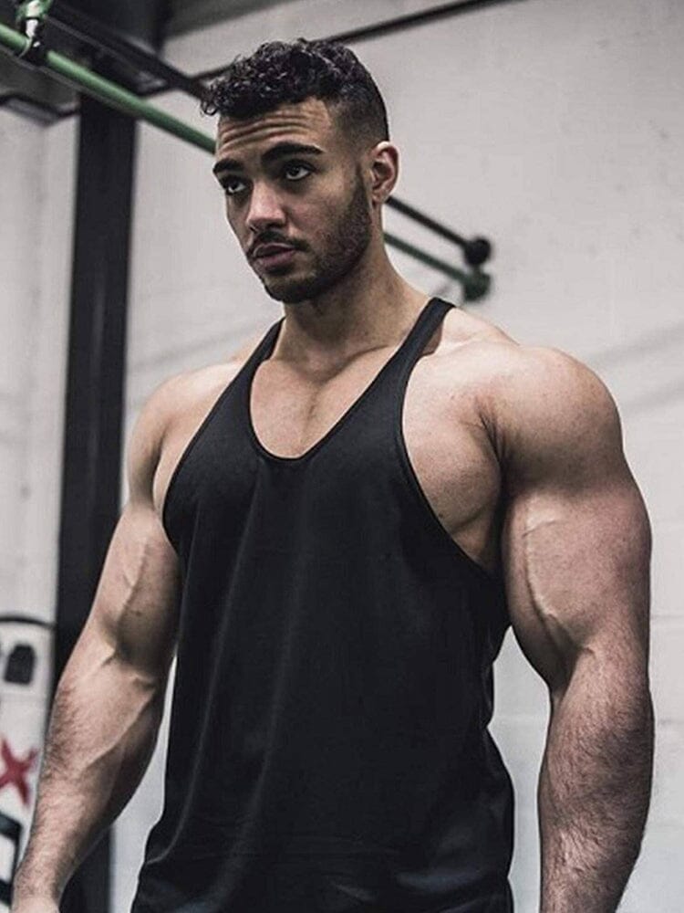 3 Pack Tank Tops