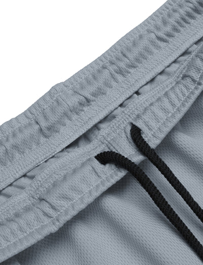 3-Pack Workout Shorts with Pocket (US Only)