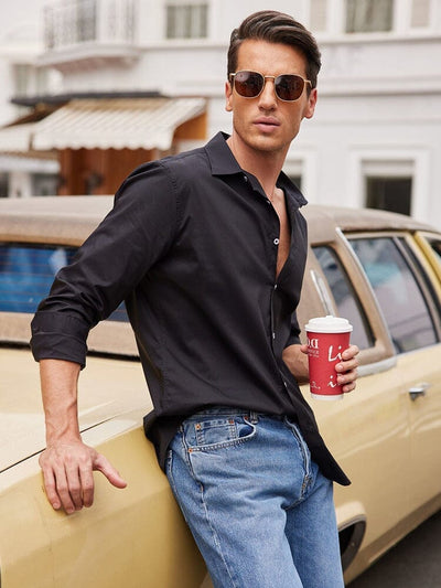 Dress Shirts for Men | Mens Dress Shirts COOFANDY Dress Shirts for Men | Mens Dress Shirts COOFANDY