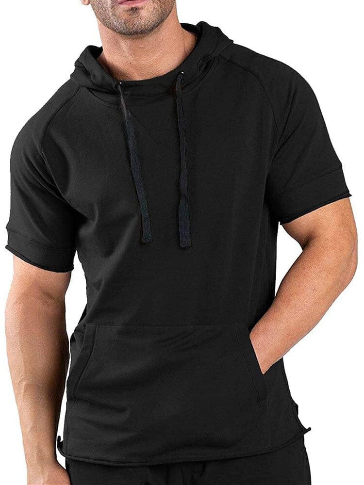 Fashion Athletic Hoodies - Soft & Lightweight | US Only – coofandy
