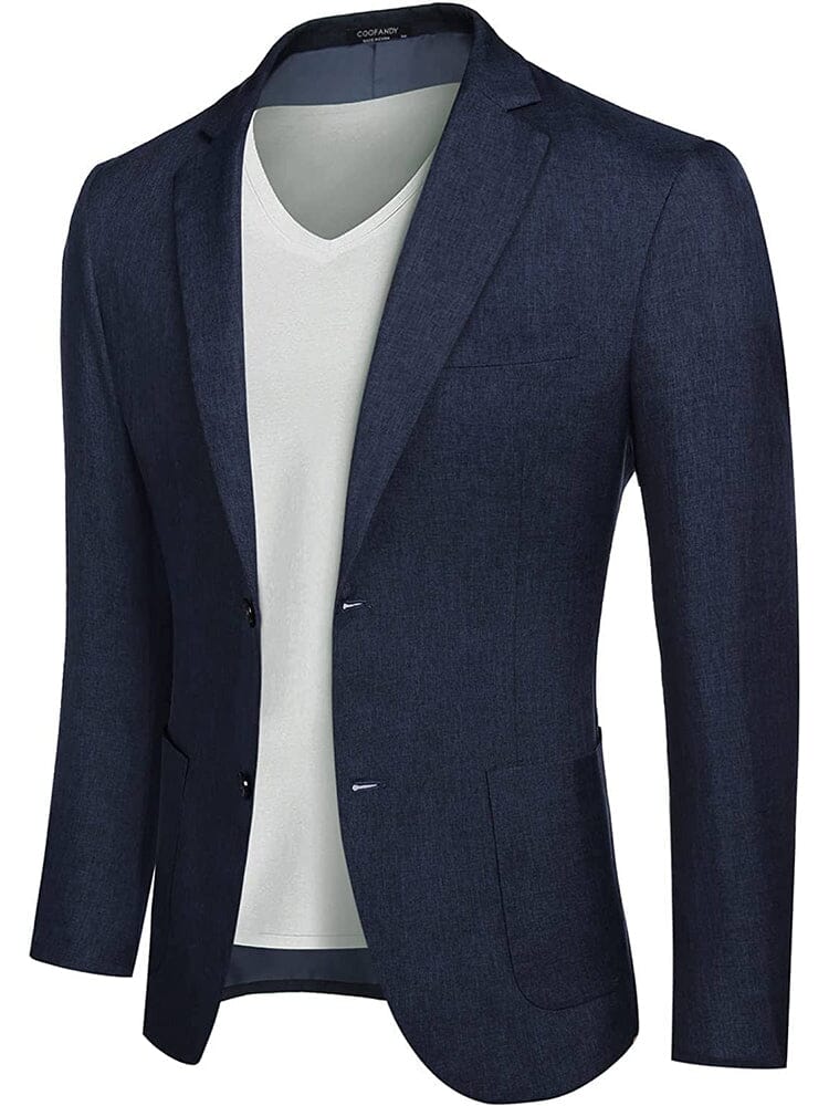 Lightweight Blazer