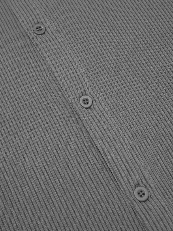 Casual Loose Fit Shirt Sets (US Only) Sets coofandy 