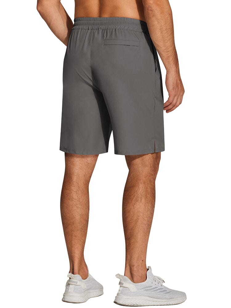 Athletic 2 Pack Workout Shorts (US Only) Shorts coofandy 