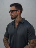 Casual Summer Wrinkle Free Dress Shirt (US Only)