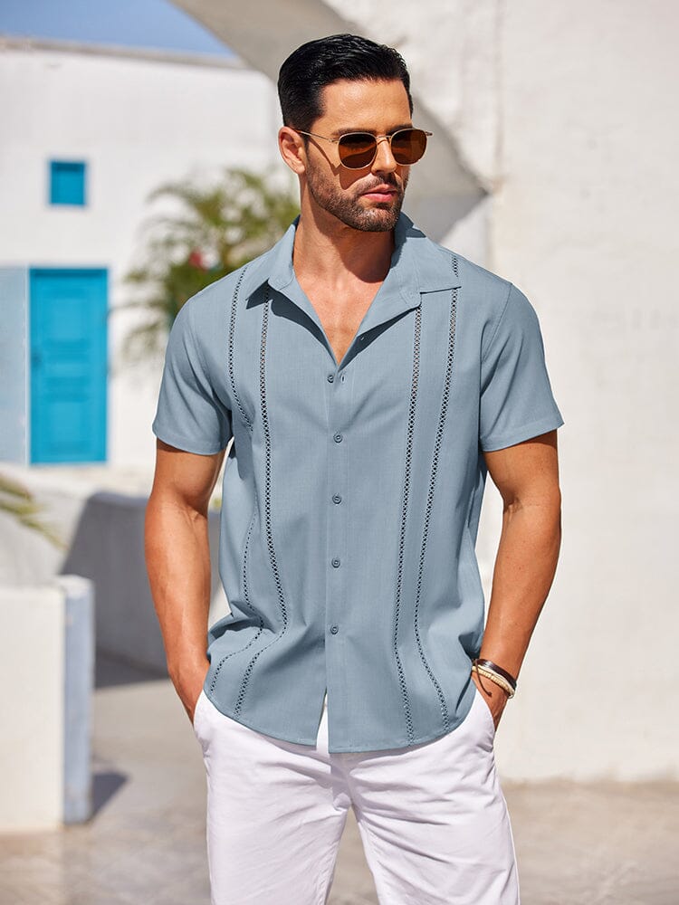 Cuban Shirt