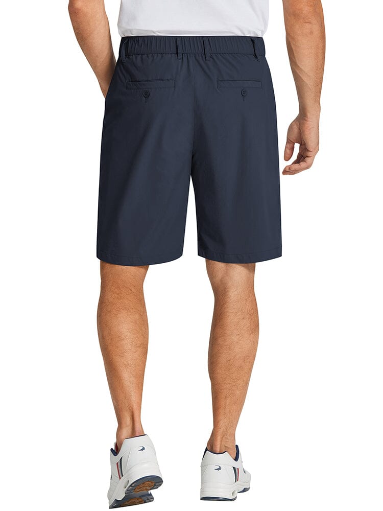 Casual Stretch Quick Dry Shorts (US Only) Shorts coofandy 