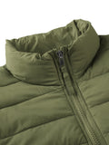 Lightweight Packable Puffer Jacket (US Only) Jackets coofandy 