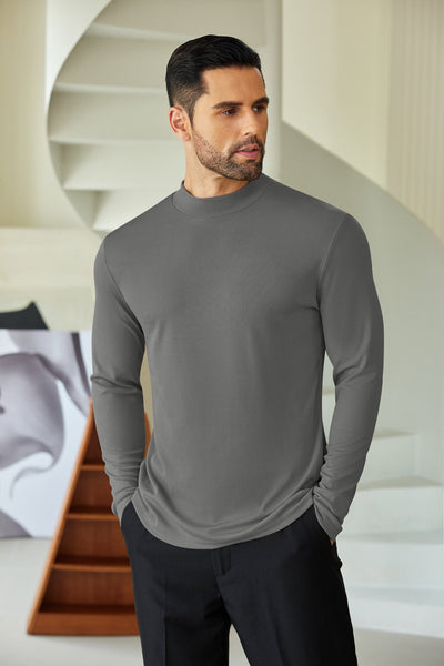 Lightweight Ribbed Pullover Sweater (US Only) Sweater coofandy 