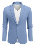 Casual Lightweight Suit Jacket (US Only)