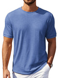 Summer Essentials Casual T-Shirt (US Only)