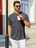 Summer Essentials Casual T-Shirt (US Only)