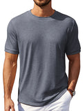 Summer Essentials Casual T-Shirt (US Only)