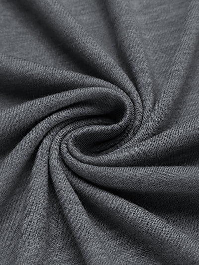 Summer Essentials Casual T-Shirt (US Only)