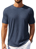 Summer Essentials Casual T-Shirt (US Only)