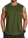 Casual Gym Quick Dry Workout Tank Top (US Only)