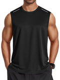 Casual Gym Quick Dry Workout Tank Top (US Only)