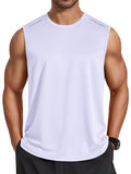 Casual Gym Quick Dry Workout Tank Top (US Only)