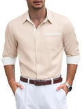 Performance Wrinkle-Free High-Stretch Dress Shirt (US Only)
