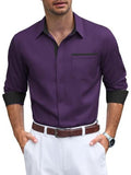 Performance Wrinkle-Free High-Stretch Dress Shirt (US Only)