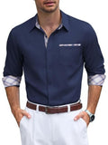 Performance Wrinkle-Free High-Stretch Dress Shirt (US Only)