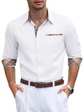 Performance Wrinkle-Free High-Stretch Dress Shirt (US Only)