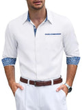 Performance Wrinkle-Free High-Stretch Dress Shirt (US Only)