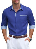 Performance Wrinkle-Free High-Stretch Dress Shirt (US Only)