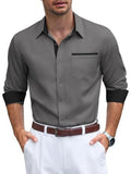 Performance Wrinkle-Free High-Stretch Dress Shirt (US Only)
