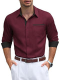 Performance Wrinkle-Free High-Stretch Dress Shirt (US Only)