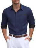 Performance Wrinkle-Free High-Stretch Dress Shirt (US Only)