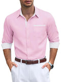 Performance Wrinkle-Free High-Stretch Dress Shirt (US Only)