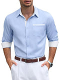 Performance Wrinkle-Free High-Stretch Dress Shirt (US Only)