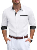 Performance Wrinkle-Free High-Stretch Dress Shirt (US Only)
