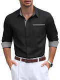 Performance Wrinkle-Free High-Stretch Dress Shirt (US Only)