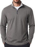 Performance 1/4 Zip Golf Pullover (US Only)