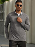 Performance 1/4 Zip Golf Pullover (US Only)